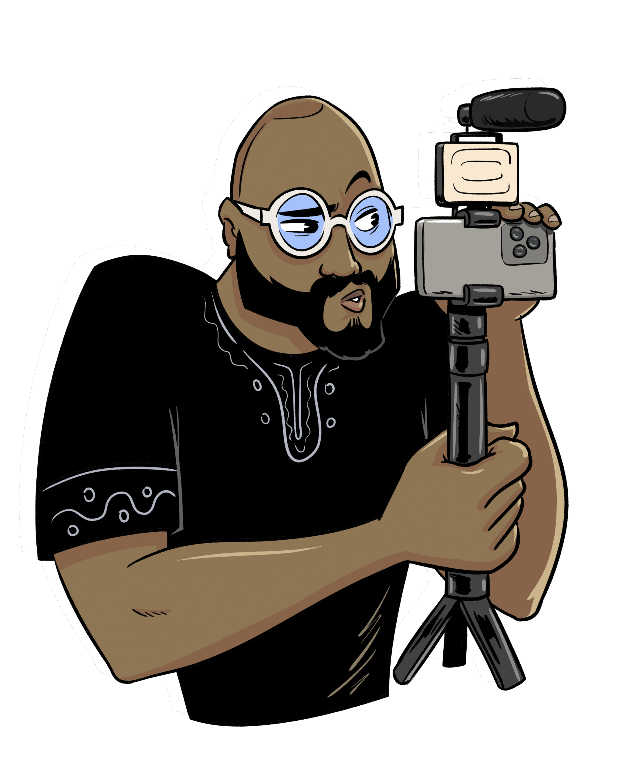 AVATAR VIDEASTE colo 2