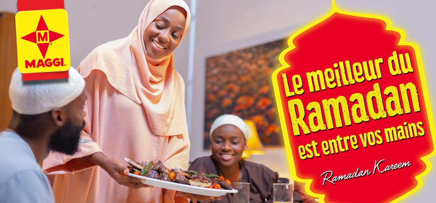 Advertising in Cameroon: why are Muslims invisible?