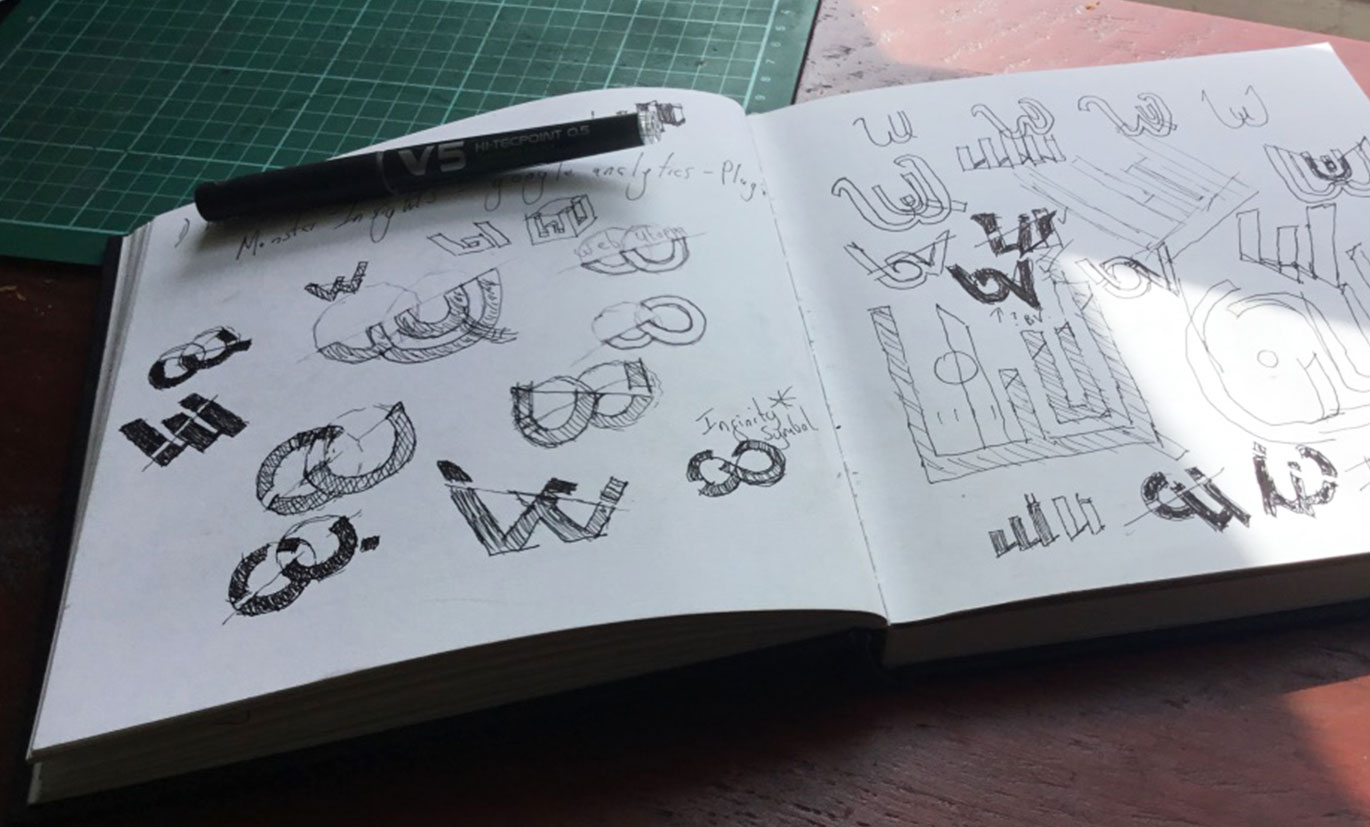 How to create a good logo: quick guide for Beginners.