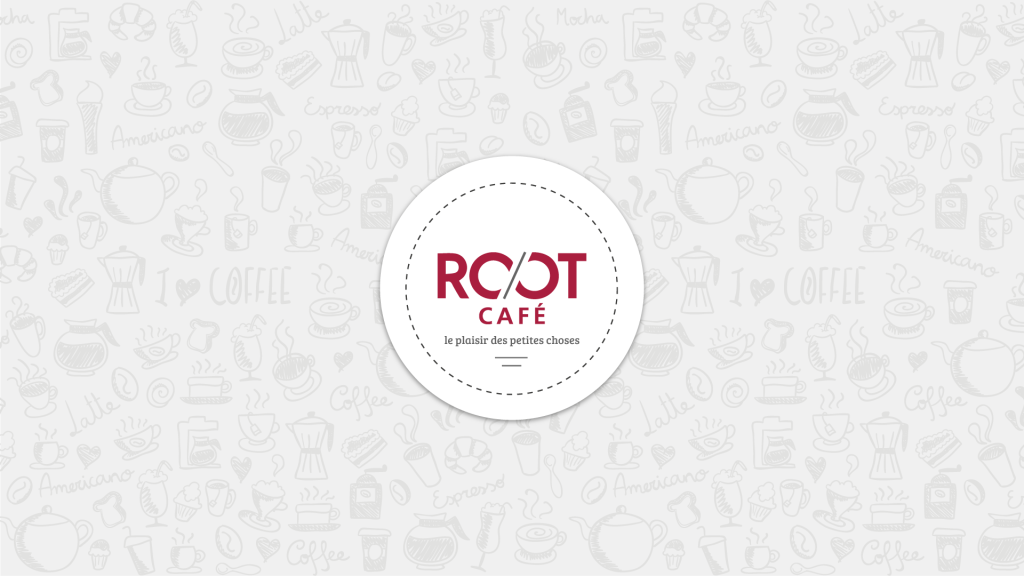 Banner Root Cafe