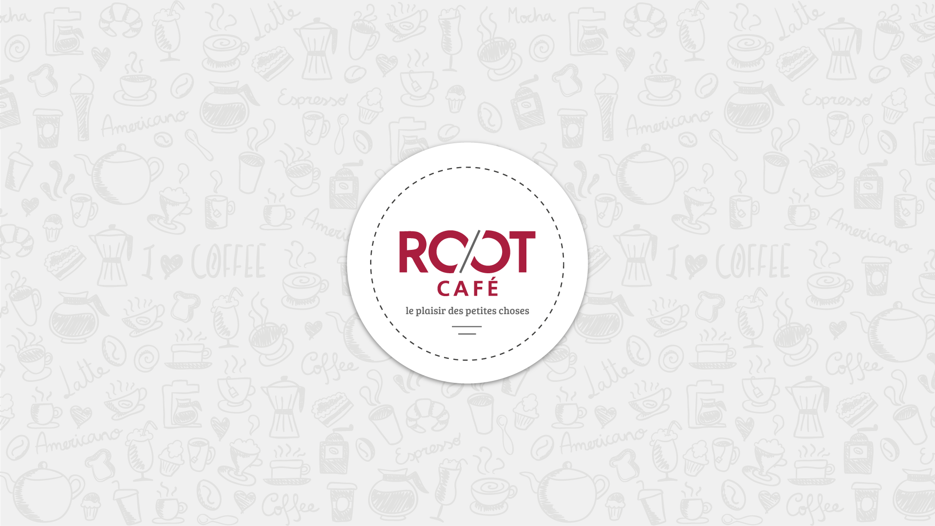 Banner Root Cafe