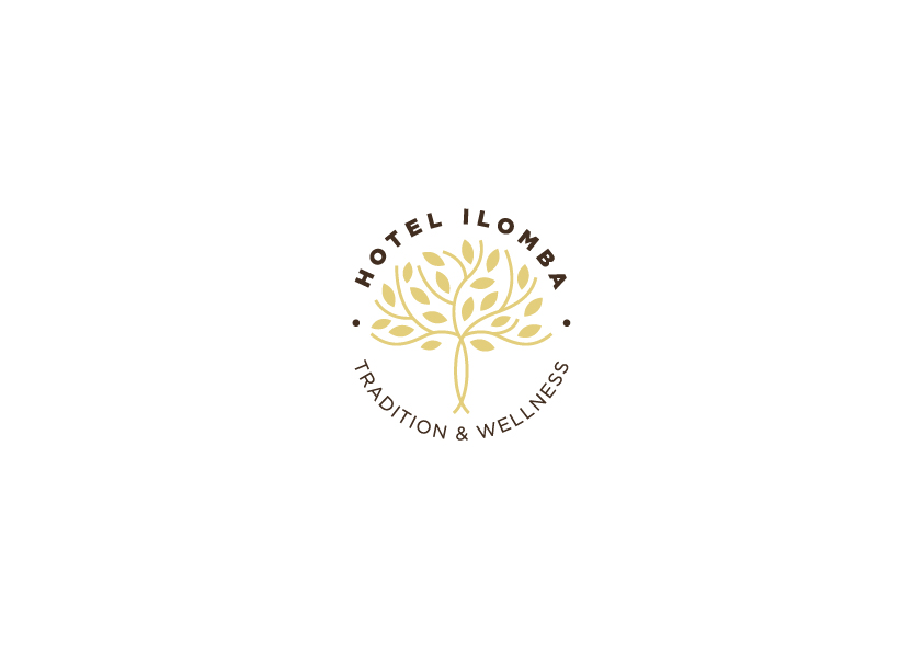 Hotel Ilomba Logo