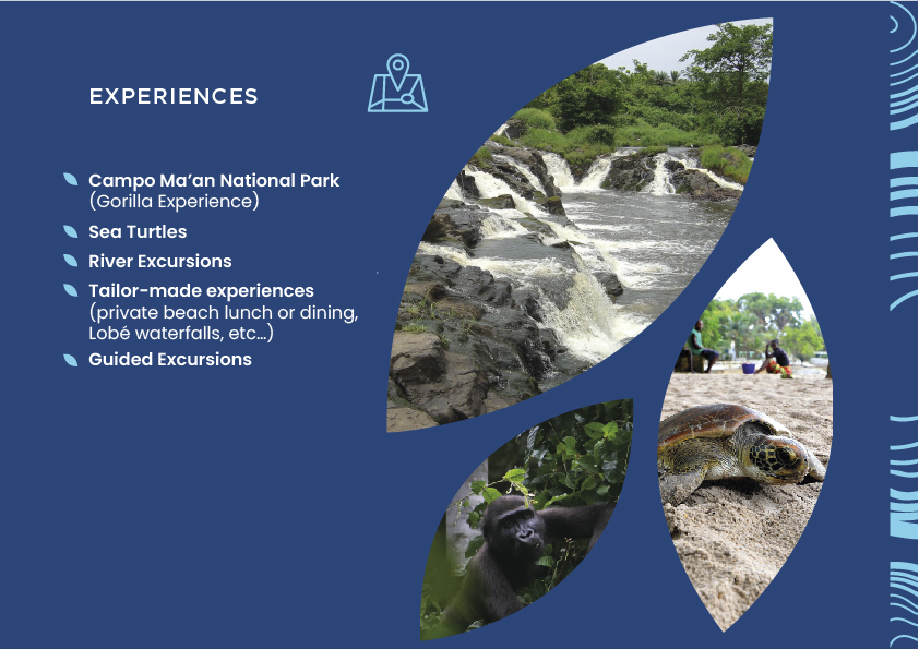 Hotel Ilomba Experience