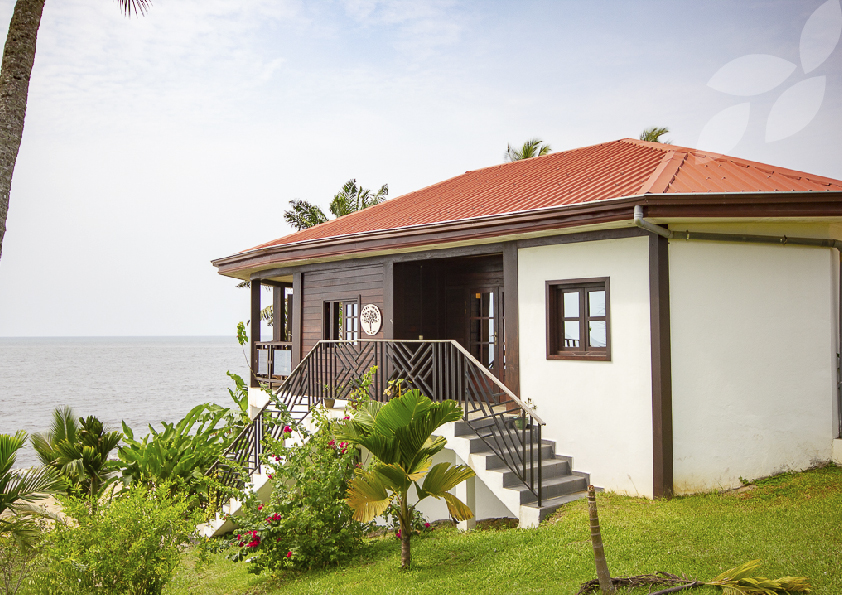 Hotel Ilomba SPA