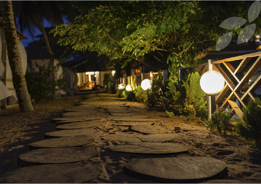 Hotel Ilomba