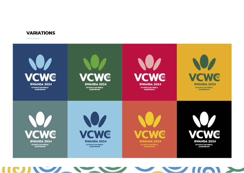 Portfolio VCWC