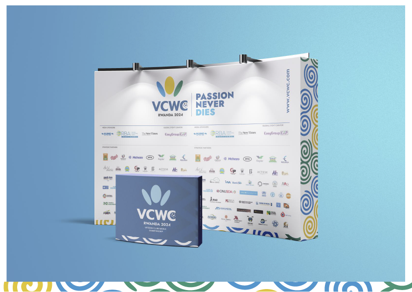 Portfolio VCWC