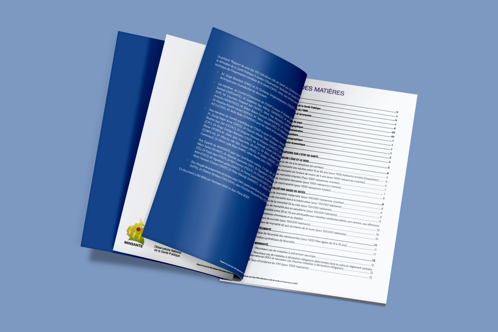 World health organization