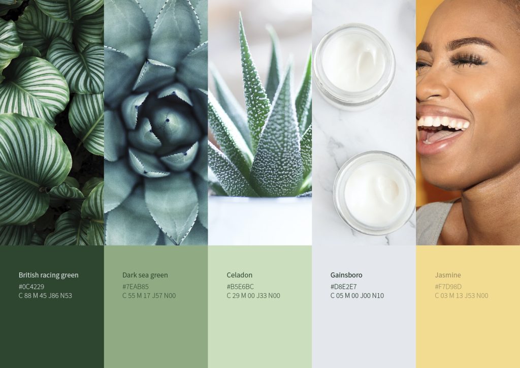 Couleurs de Savanature