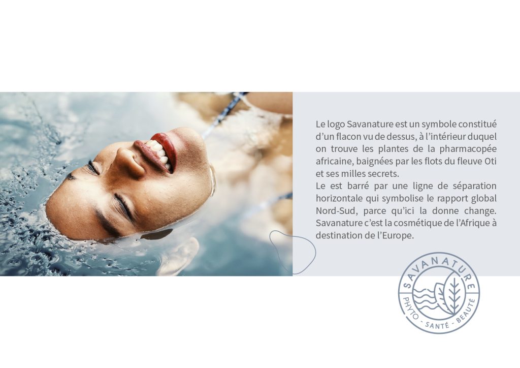 Simulation de Savanature