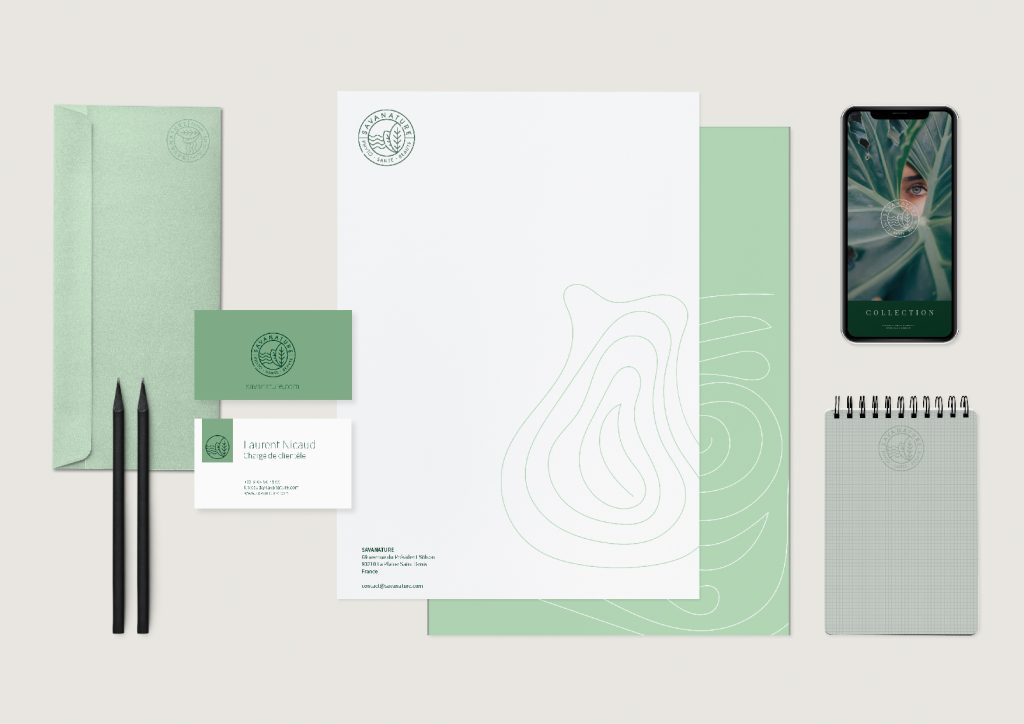 Simulation de Savanature