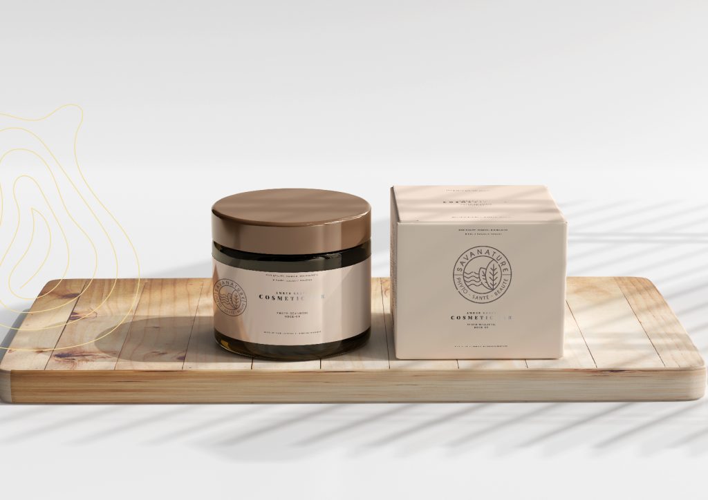 Simulation de Savanature