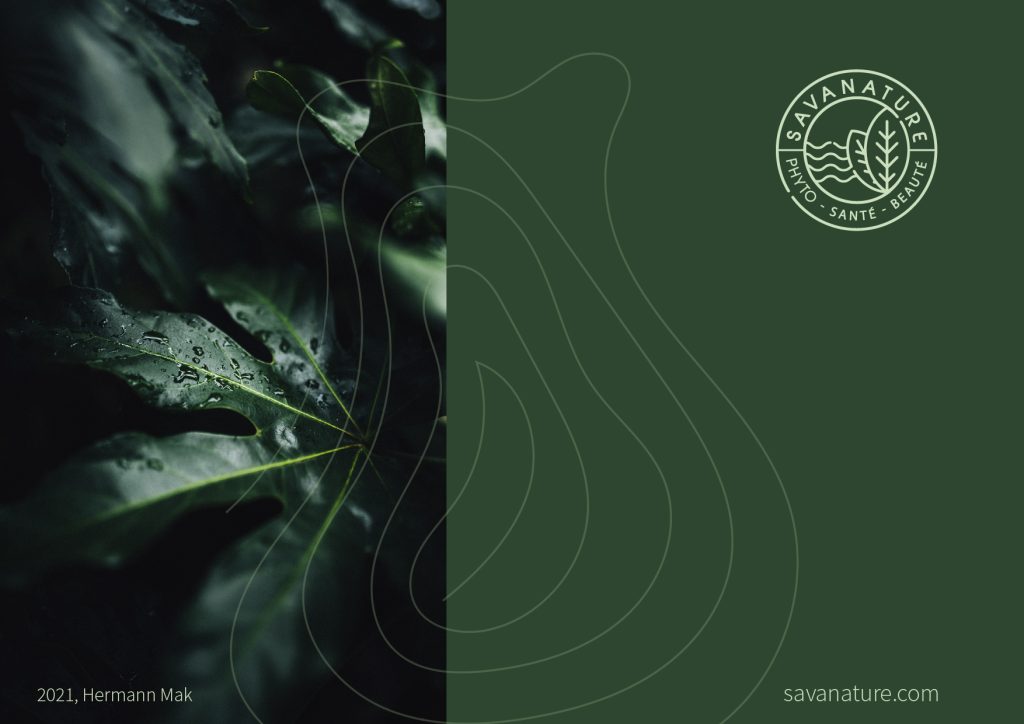 Simulation de Savanature